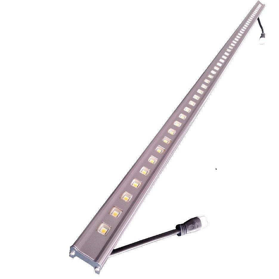 High-Quality Waterproof LED Perforated Strip Lights