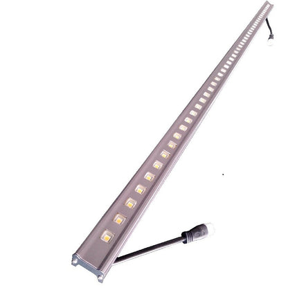High-Quality Waterproof LED Perforated Strip Lights