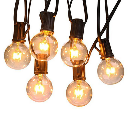 Waterproof String Lights