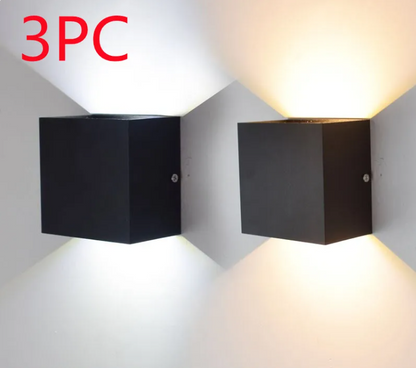 Aqua Guard Adjustable Motion Light