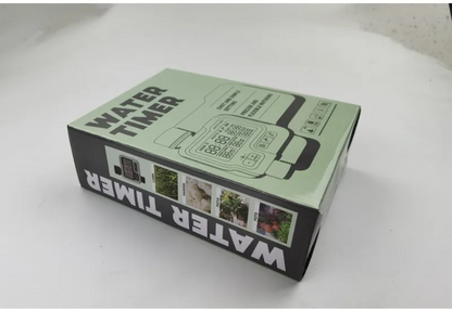 Mini Smart Automatic Watering Timer
