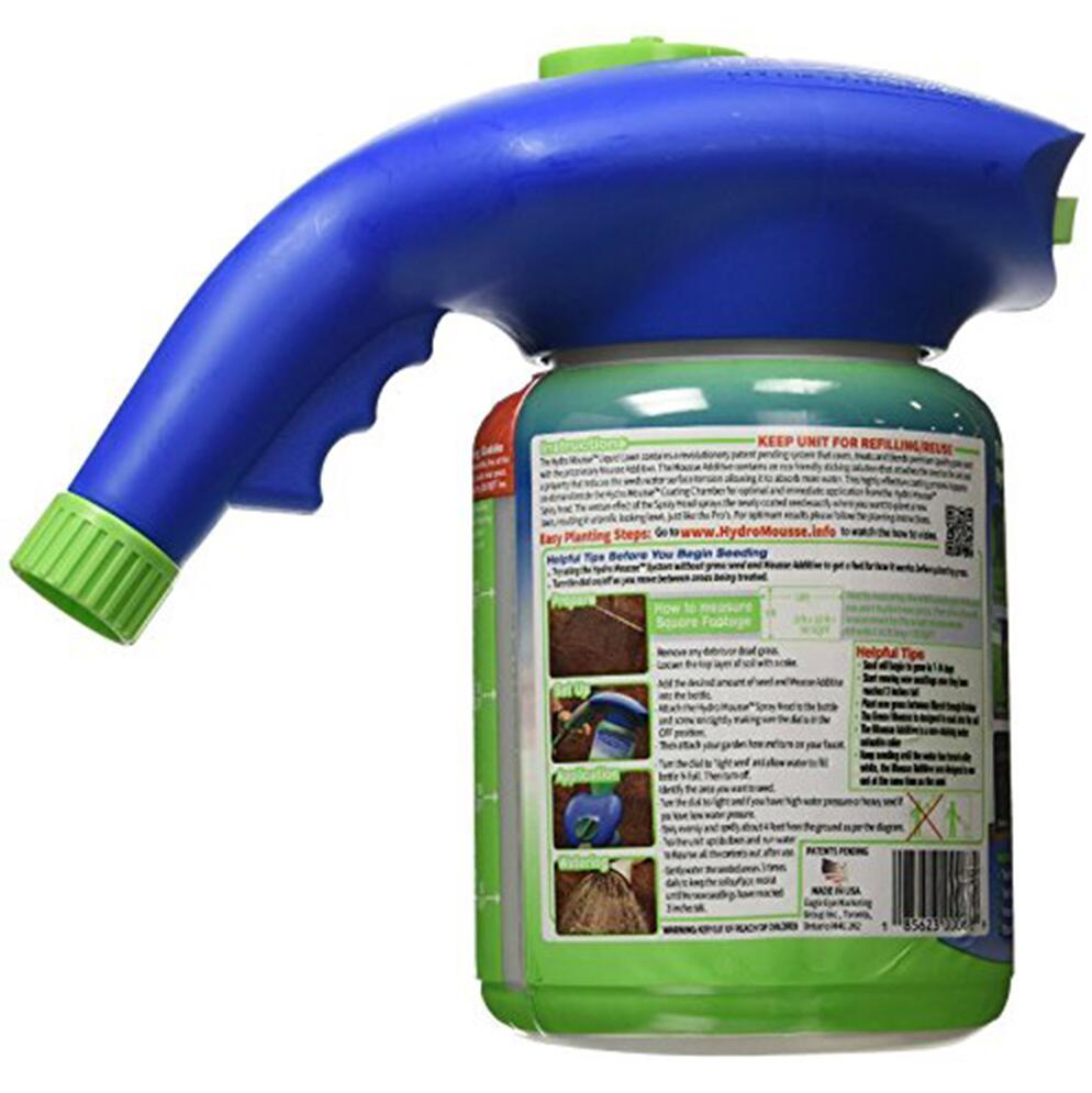 Sprayer, Watering Can, Water Sprinkler