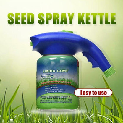 Sprayer, Watering Can, Water Sprinkler