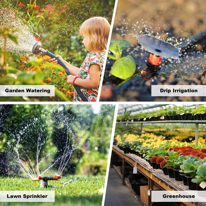 Automatic Watering Device