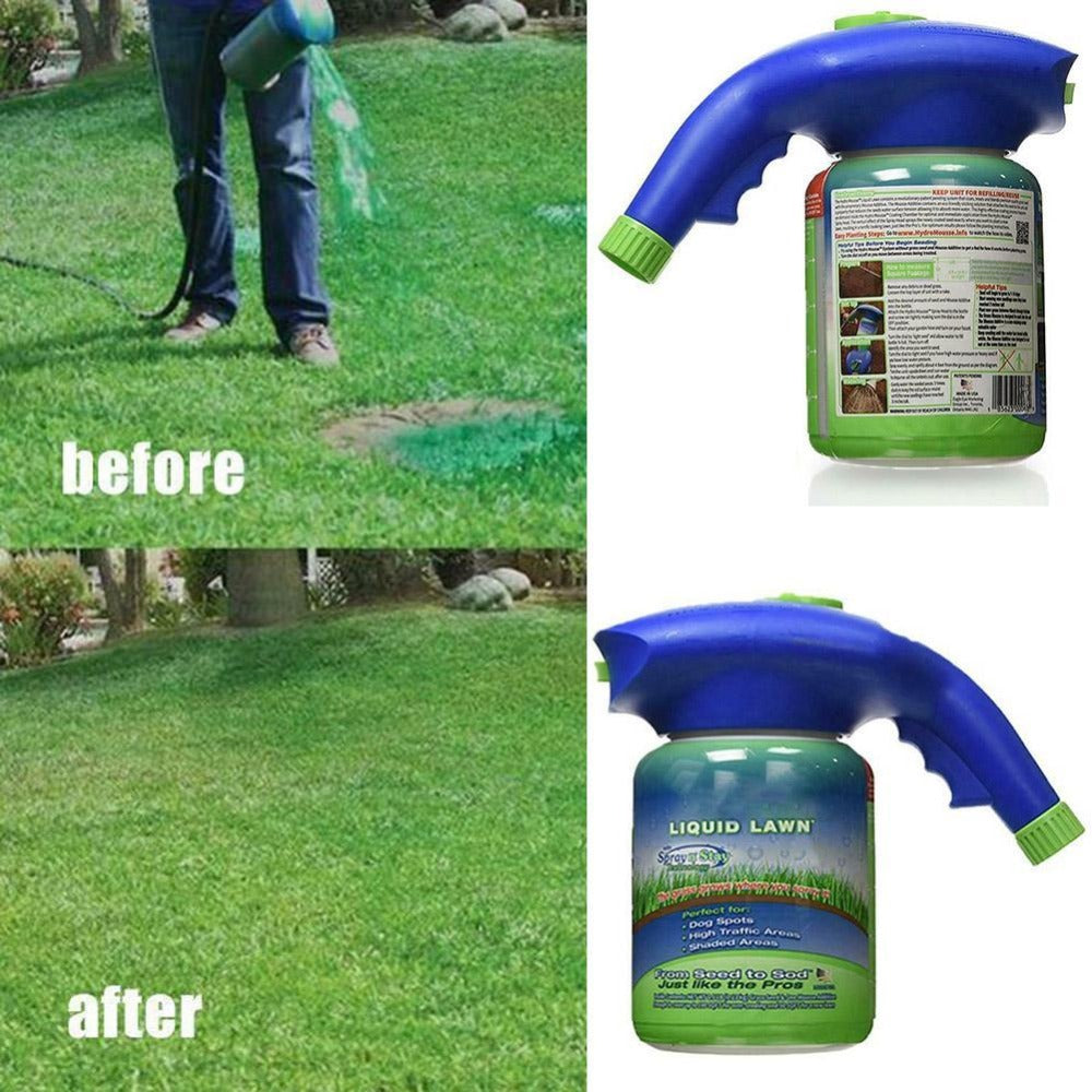 Sprayer, Watering Can, Water Sprinkler