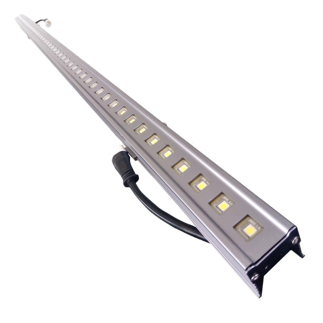 High-Quality Waterproof LED Perforated Strip Lights